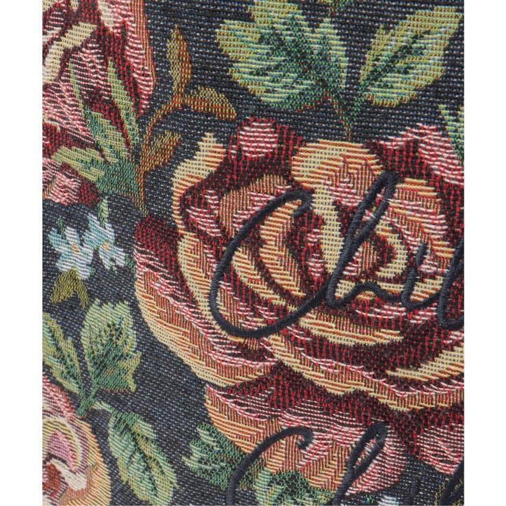 ジャガードA4ロゴトートバッグ | Lbc with Life | 詳細画像25 