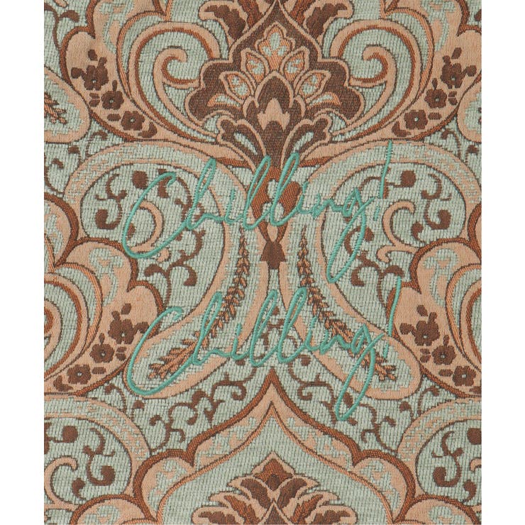 ジャガードA4ロゴトートバッグ | Lbc with Life | 詳細画像27 