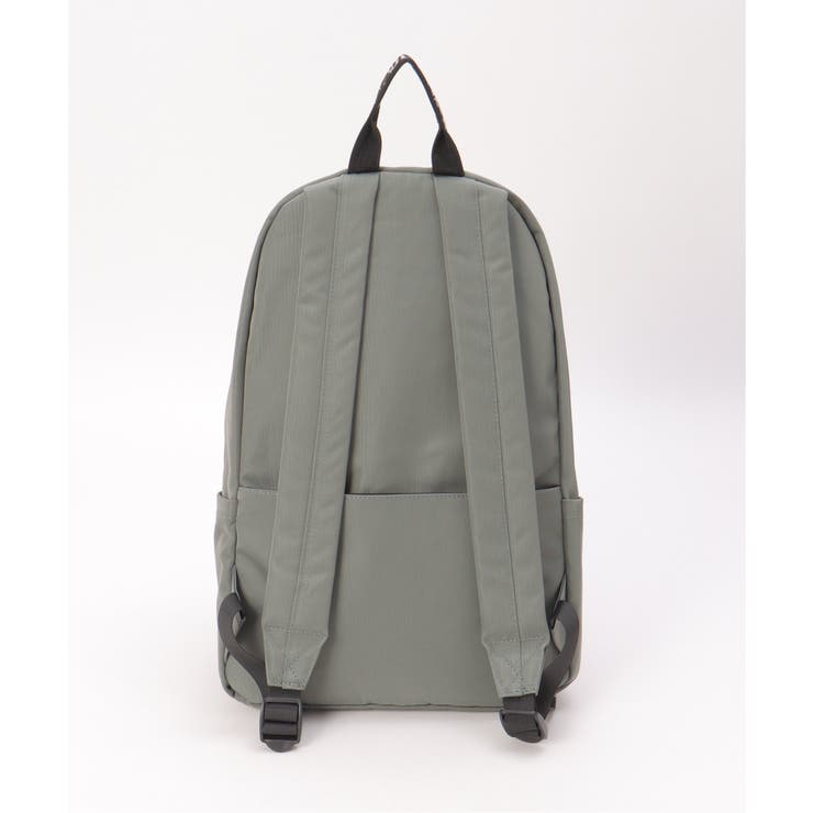 撥水ナイロン9ポケットリュック | Lbc with Life | 詳細画像14 