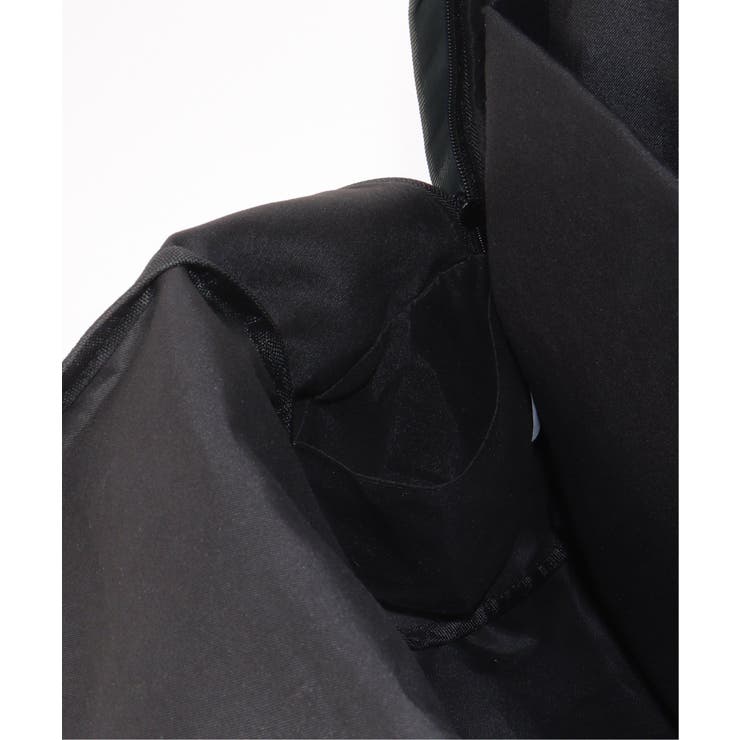 撥水ナイロン9ポケットリュック | Lbc with Life | 詳細画像17 