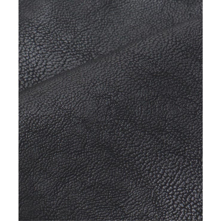 洗える合皮ワンショルダーバッグ | Lbc with Life | 詳細画像18 