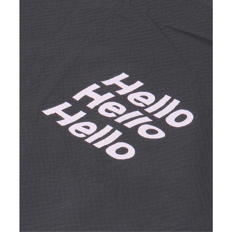 ハロートートバッグ | Lbc with Life | 詳細画像16 