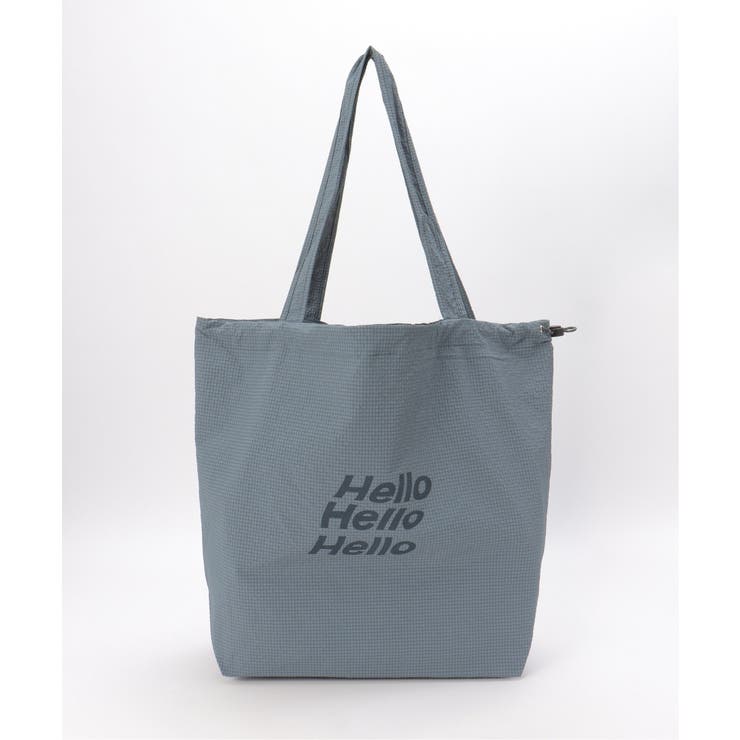 ハロートートバッグ | Lbc with Life | 詳細画像17 