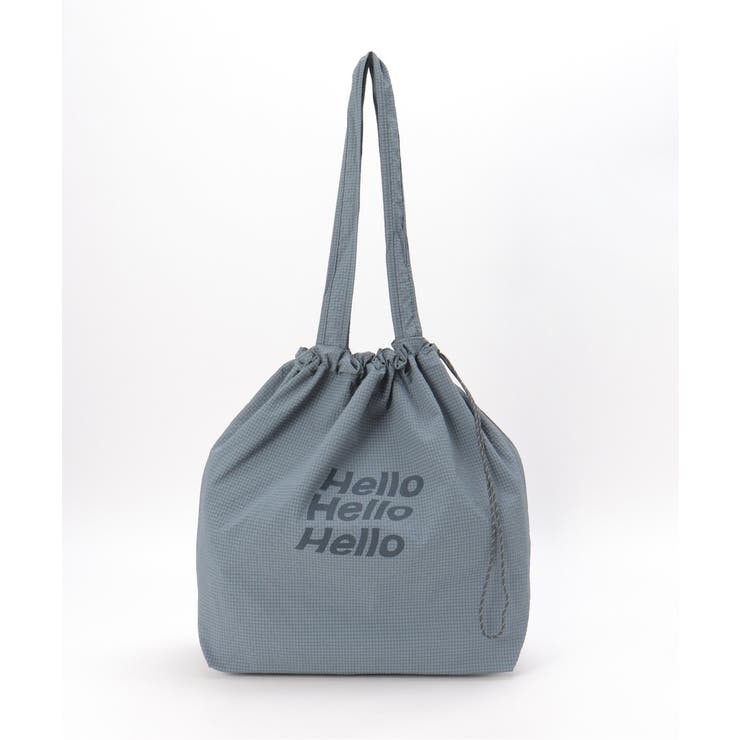 ハロートートバッグ | Lbc with Life | 詳細画像20 