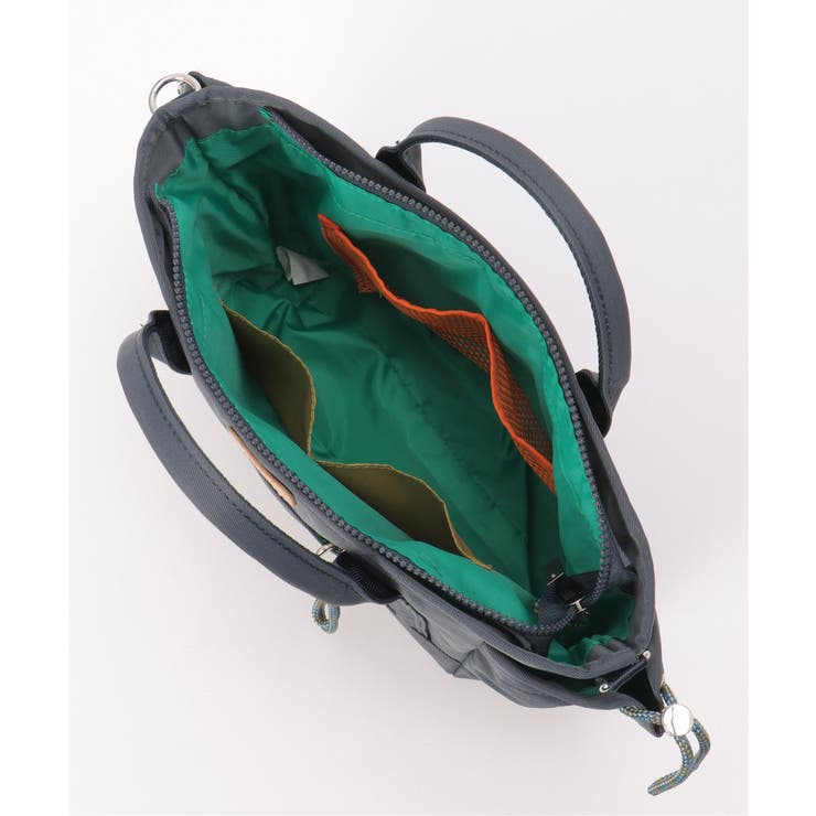 10ポケット2WAYトートチャーム付き | Lbc with Life | 詳細画像8 