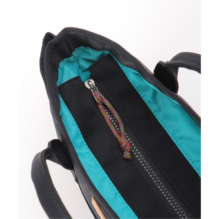 10ポケット2WAYトートチャーム付き | Lbc with Life | 詳細画像15 