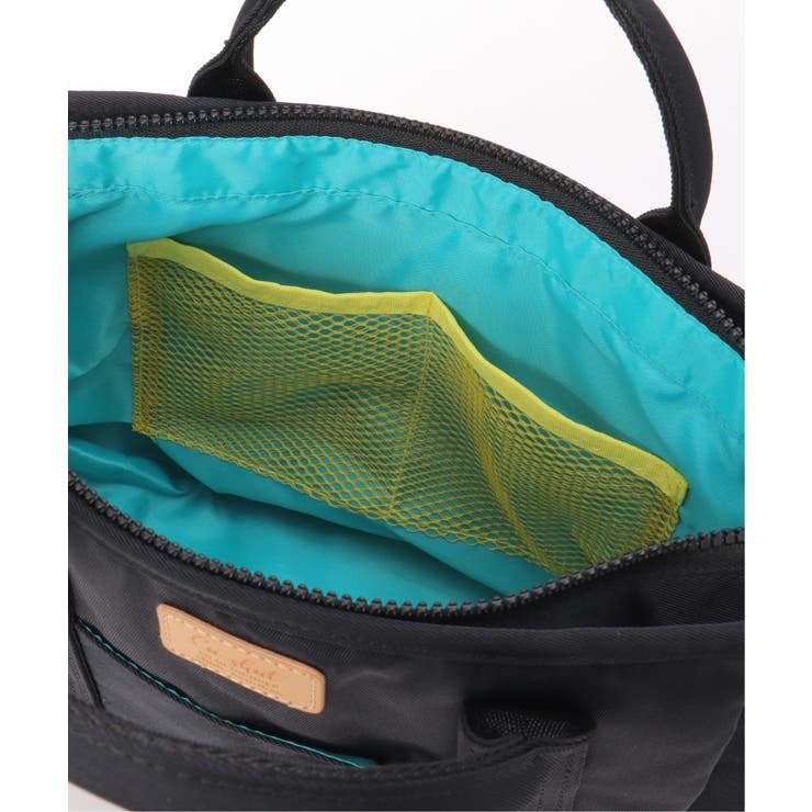 10ポケット2WAYトートチャーム付き | Lbc with Life | 詳細画像16 