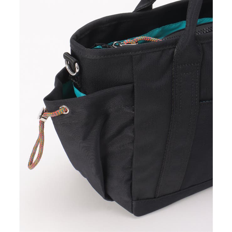 10ポケット2WAYトートチャーム付き | Lbc with Life | 詳細画像21 