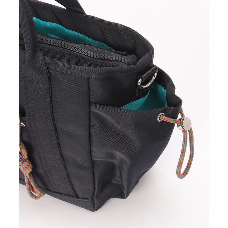 10ポケット2WAYトートチャーム付き | Lbc with Life | 詳細画像22 