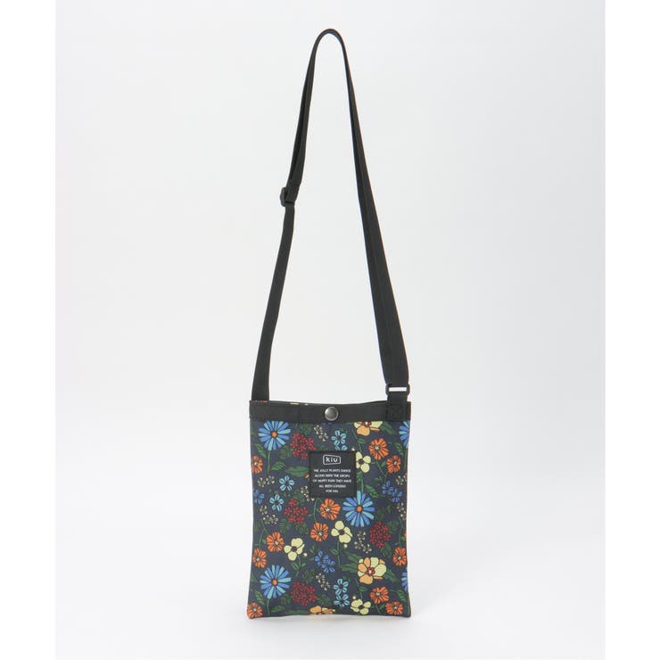 【撥水】KiU キウ 600D サコッシュミニ | Lbc with Life | 詳細画像2 