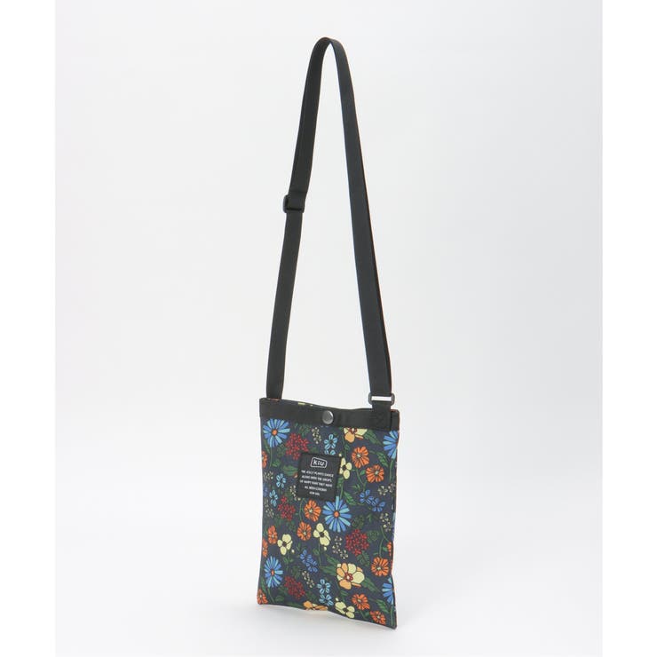 【撥水】KiU キウ 600D サコッシュミニ | Lbc with Life | 詳細画像3 