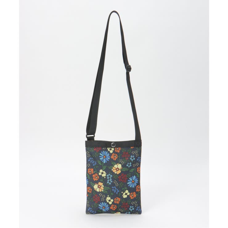 【撥水】KiU キウ 600D サコッシュミニ | Lbc with Life | 詳細画像4 