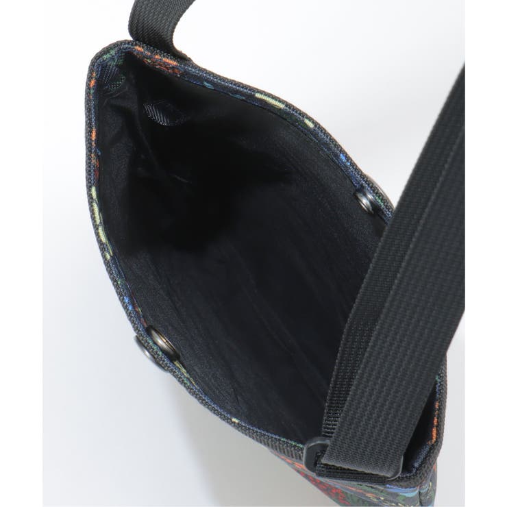 【撥水】KiU キウ 600D サコッシュミニ | Lbc with Life | 詳細画像5 