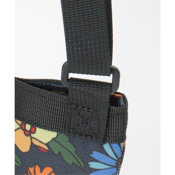 【撥水】KiU キウ 600D サコッシュミニ | Lbc with Life | 詳細画像6 