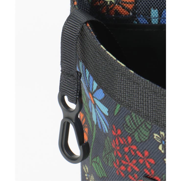 【撥水】KiU キウ 600D サコッシュミニ | Lbc with Life | 詳細画像7 