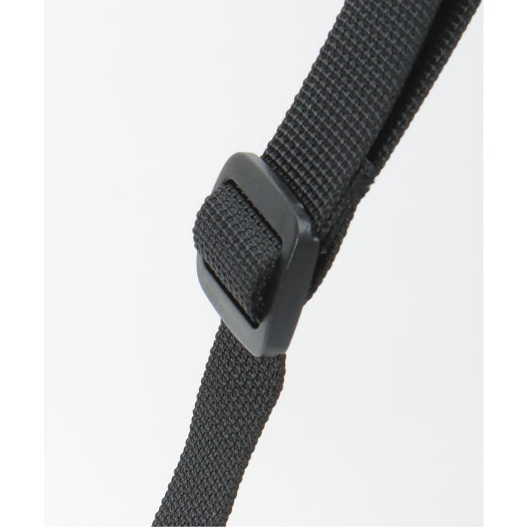 【撥水】KiU キウ 600D サコッシュミニ | Lbc with Life | 詳細画像8 