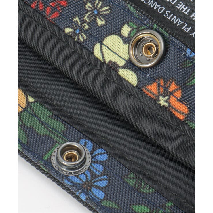 【撥水】KiU キウ 600D サコッシュミニ | Lbc with Life | 詳細画像9 