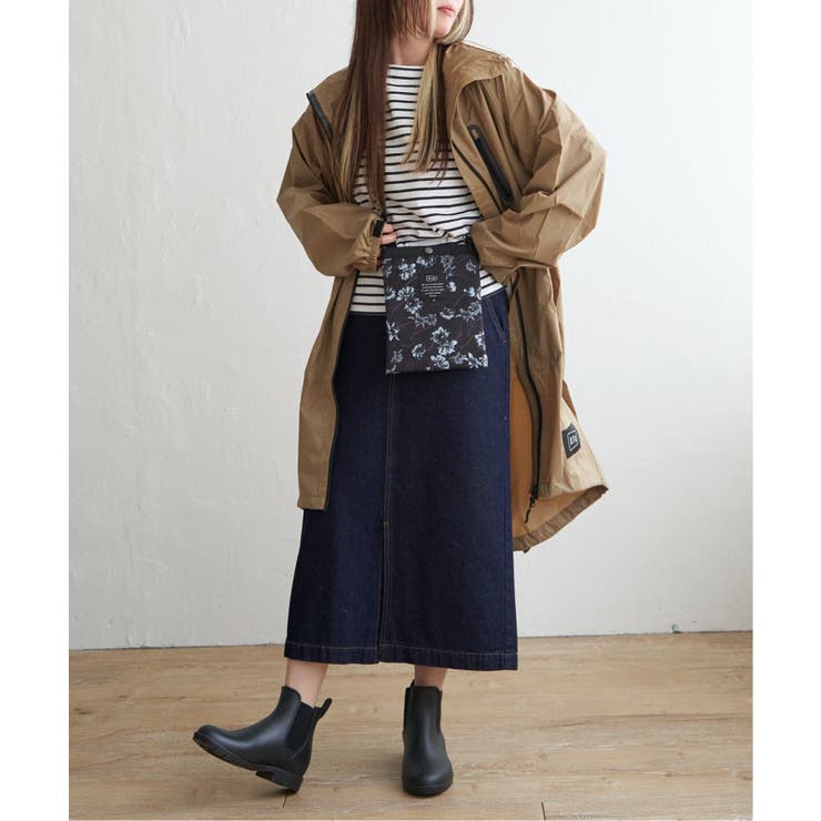 【撥水】KiU キウ 600D サコッシュミニ | Lbc with Life | 詳細画像22 