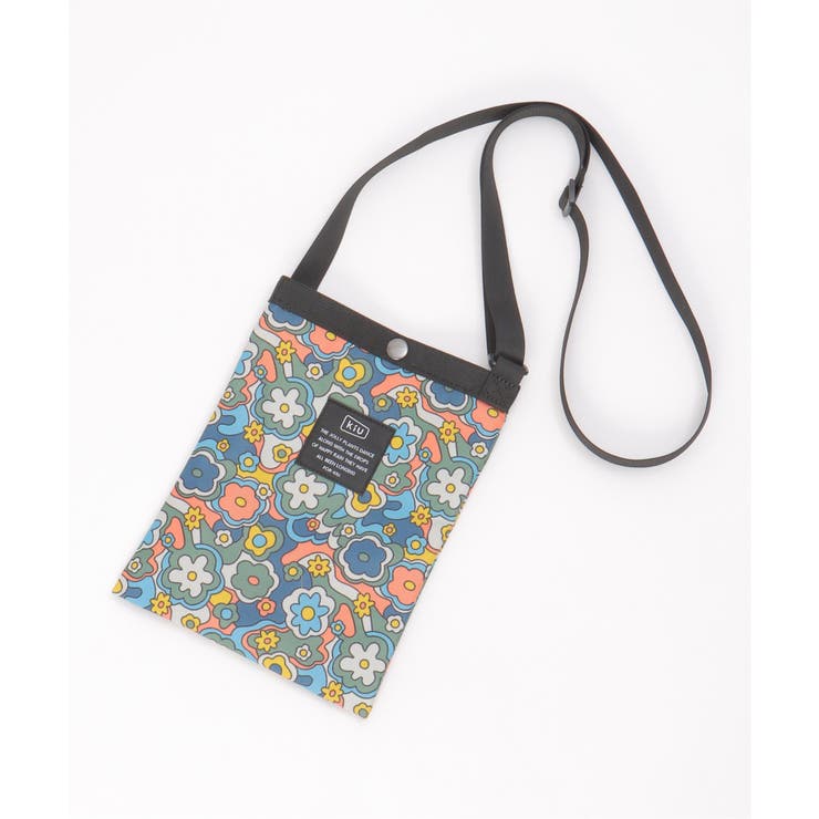 ソノタ | 【撥水】KiU キウ 600D サコッシュミニ | Lbc with Life