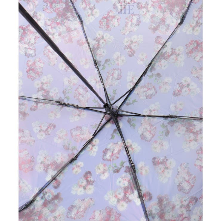 Wpc. メトロポリタン名画アンブレラミニ 雨傘 折りたたみ傘 | Lbc with Life | 詳細画像10 