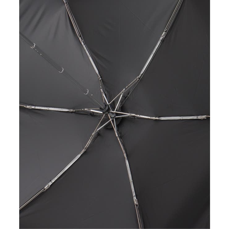 Wpc. 遮光ノーブルベーシックミニ傘 日傘 折りたたみ傘 | Lbc with Life | 詳細画像7 