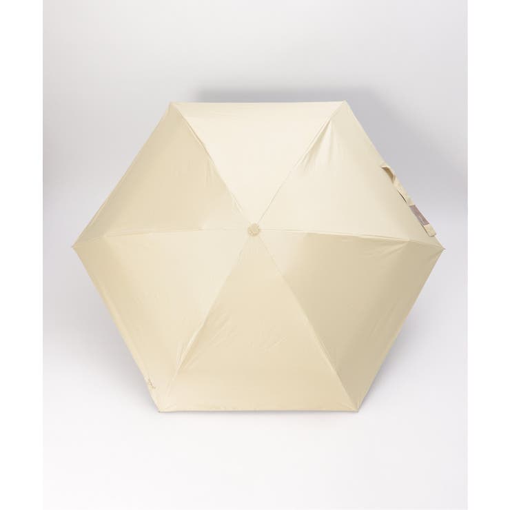 Wpc. 遮光ノーブルベーシックミニ傘 日傘 折りたたみ傘 | Lbc with Life | 詳細画像2 