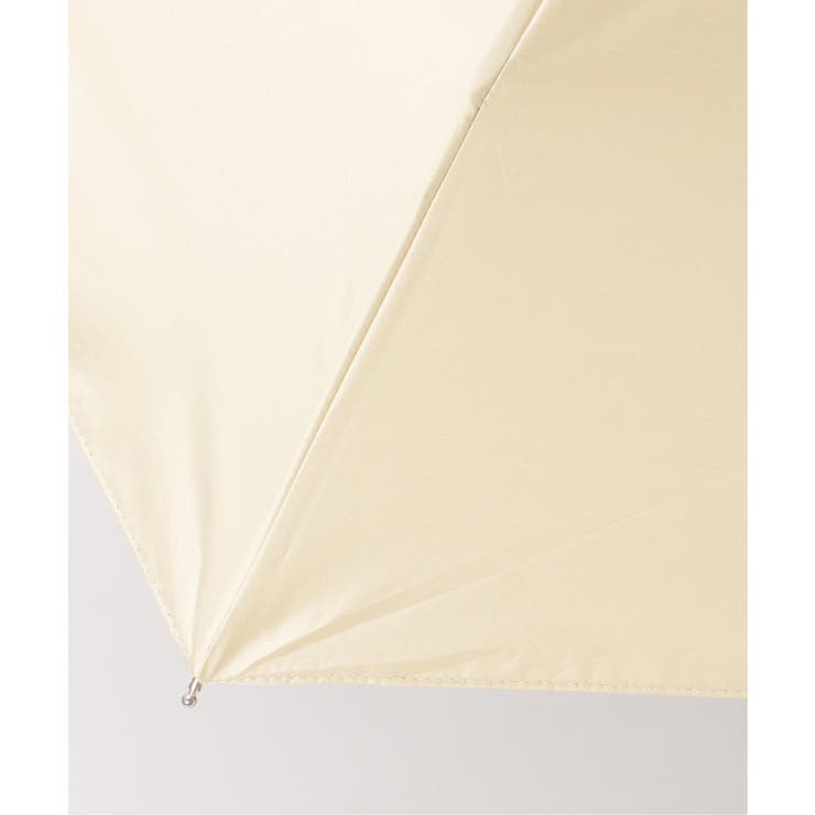 Wpc. 遮光ノーブルベーシックミニ傘 日傘 折りたたみ傘 | Lbc with Life | 詳細画像4 