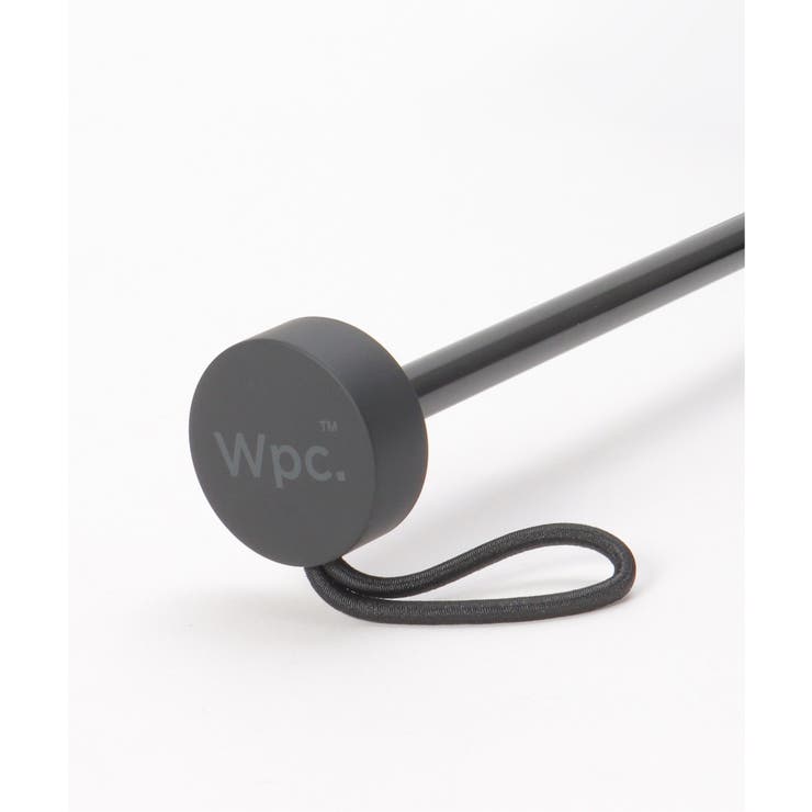 Wpc. ユニセックス 軽量 ミニ傘 折りたたみ傘 | Lbc with Life | 詳細画像8 