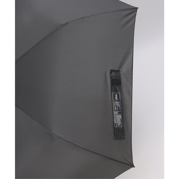 Wpc. ユニセックス 軽量 ミニ傘 折りたたみ傘 | Lbc with Life | 詳細画像3 