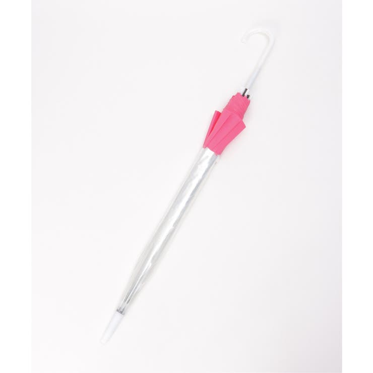 カラー切り継ぎビニール傘 | Lbc with Life | 詳細画像8 