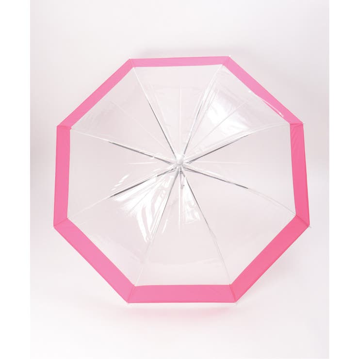 カラー切り継ぎビニール傘 | Lbc with Life | 詳細画像2 