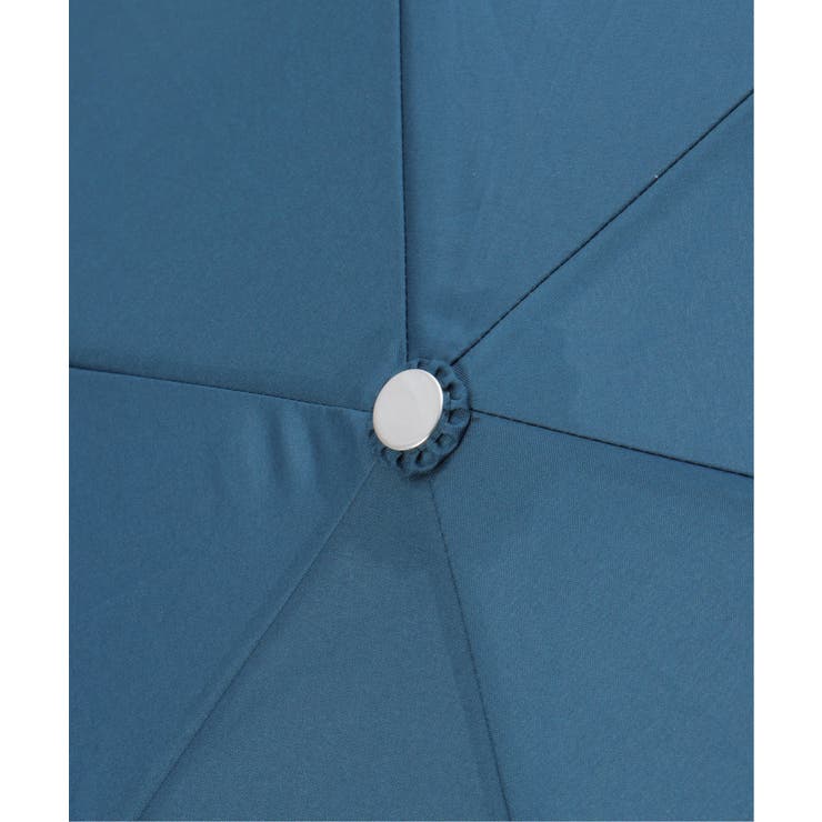 切り継ぎバイカラー折りたたみ傘 ミニ傘 晴雨兼用 | Lbc with Life | 詳細画像5 