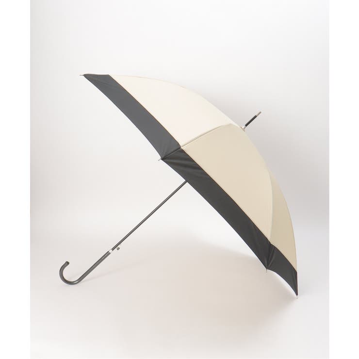 切り継ぎバイカラー 長傘 | Lbc with Life | 詳細画像1 