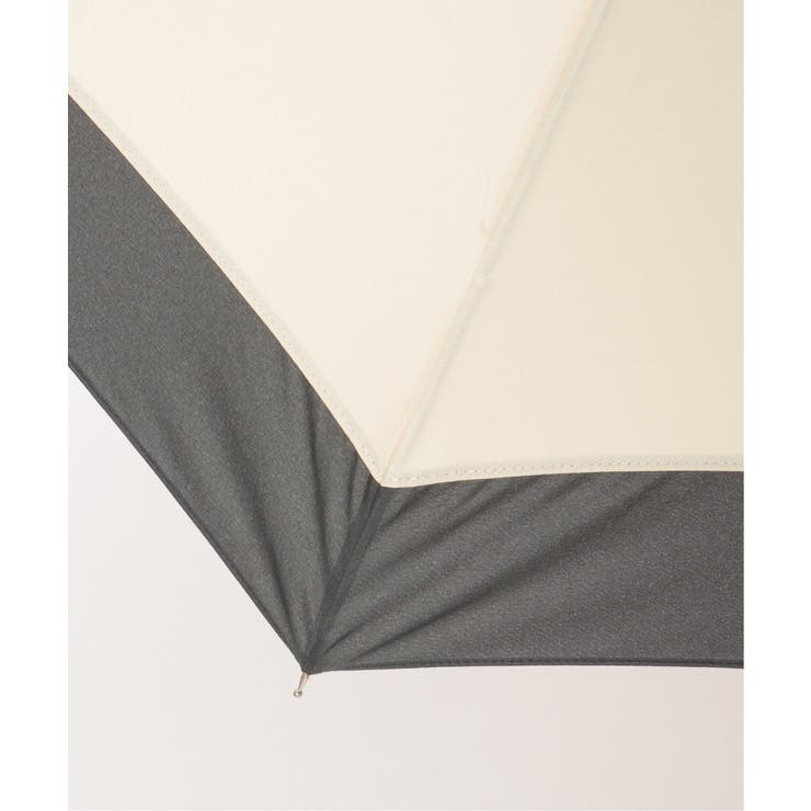 切り継ぎバイカラー 長傘 | Lbc with Life | 詳細画像4 