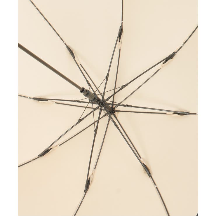 切り継ぎバイカラー 長傘 | Lbc with Life | 詳細画像6 