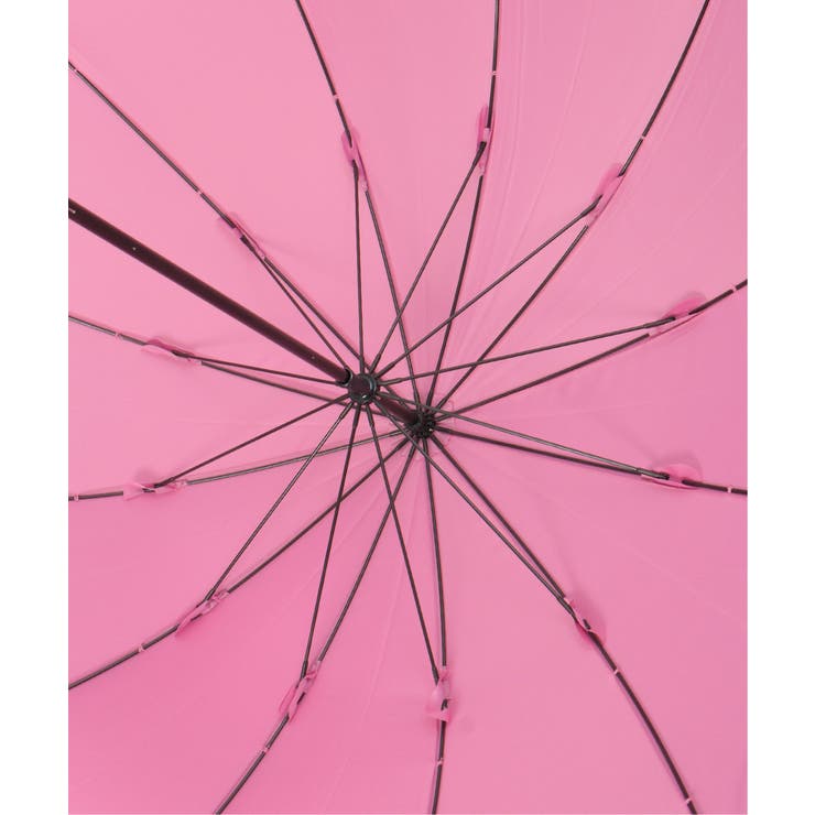 ノーマルカラー長傘 | Lbc with Life | 詳細画像6 