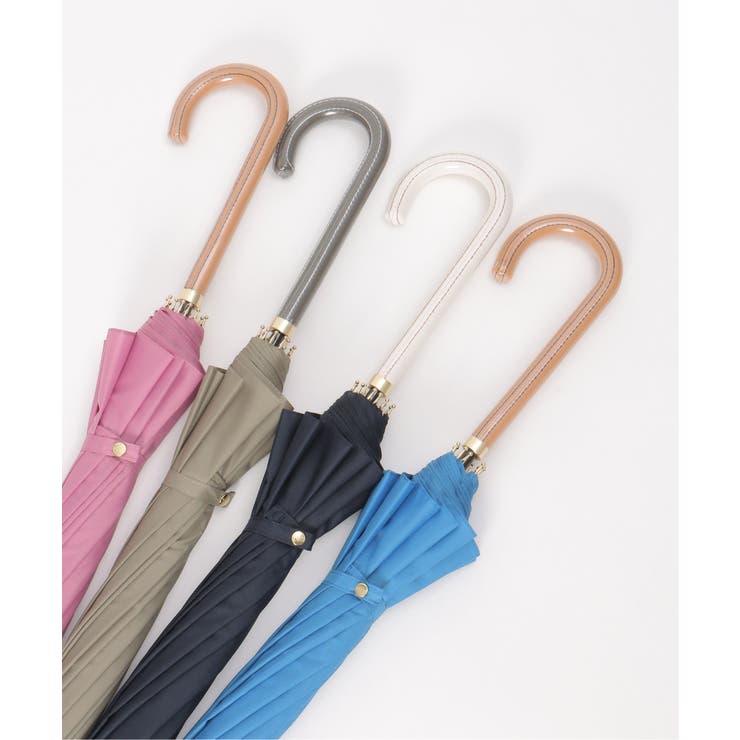 ノーマルカラー長傘 | Lbc with Life | 詳細画像10 