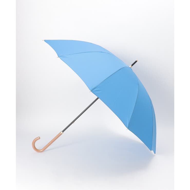 ブルー | ノーマルカラー長傘 | Lbc with Life