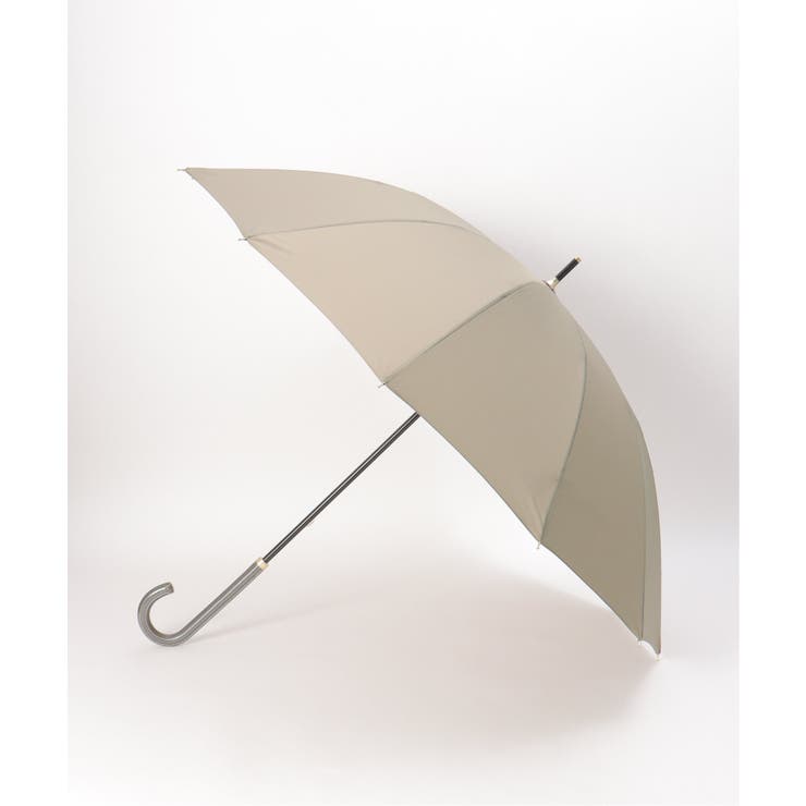 モカ | ノーマルカラー長傘 | Lbc with Life