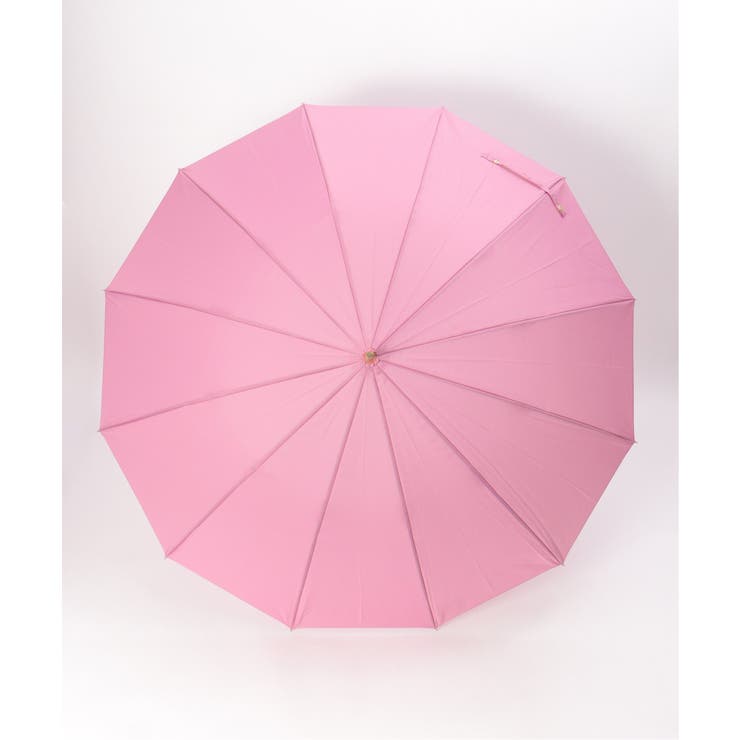 ノーマルカラー長傘 | Lbc with Life | 詳細画像2 