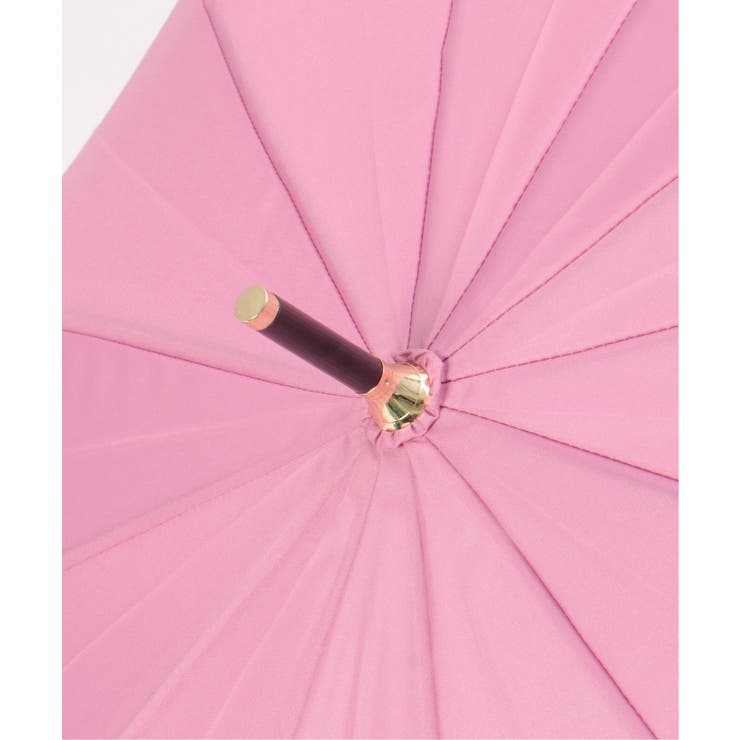 ノーマルカラー長傘 | Lbc with Life | 詳細画像5 