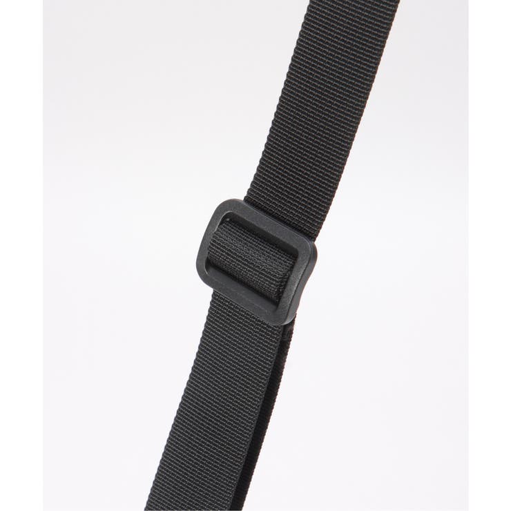 KiU キウ スクエアパデッドミニボストンバッグ | Lbc with Life | 詳細画像9 