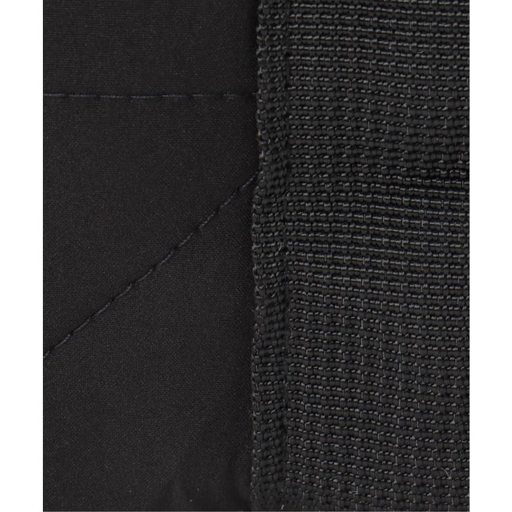 KiU キウ スクエアパデッドミニボストンバッグ | Lbc with Life | 詳細画像14 