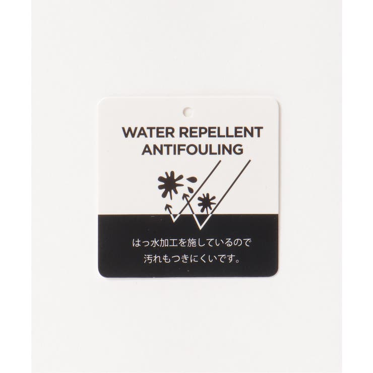 KiU キウ スクエアパデッドミニボストンバッグ | Lbc with Life | 詳細画像16 