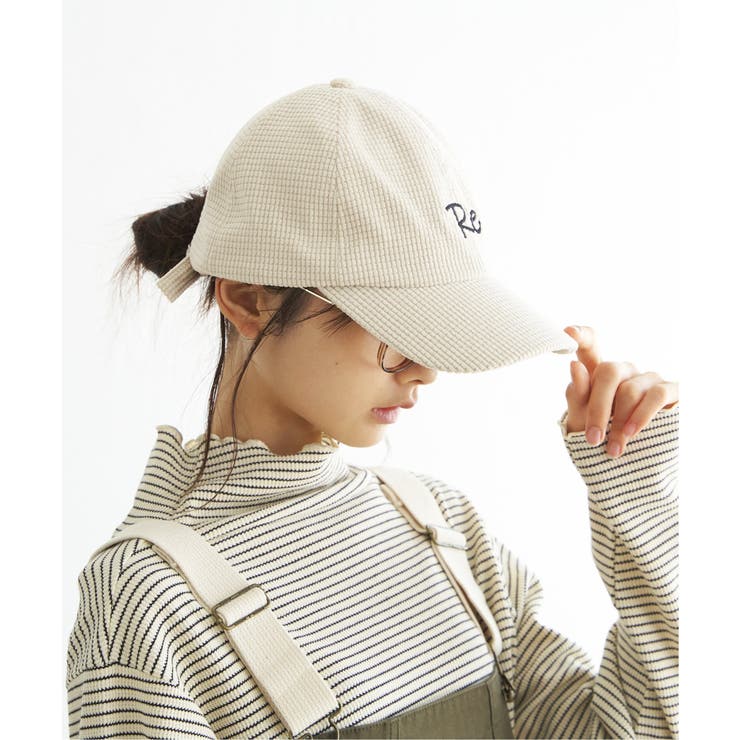 ポコポココールロゴキャップ | Lbc with Life | 詳細画像7 