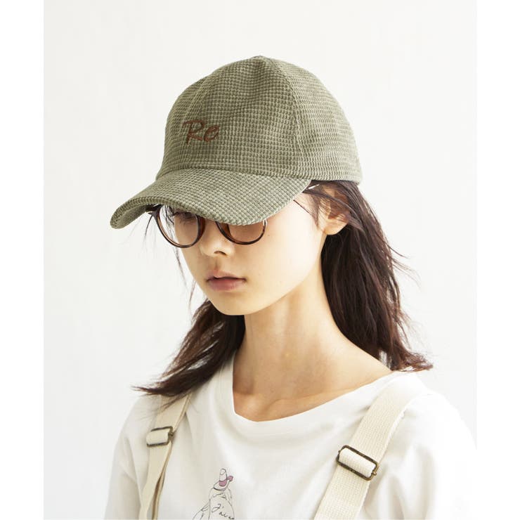 ポコポココールロゴキャップ | Lbc with Life | 詳細画像9 