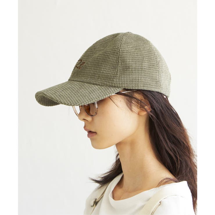 ポコポココールロゴキャップ | Lbc with Life | 詳細画像10 