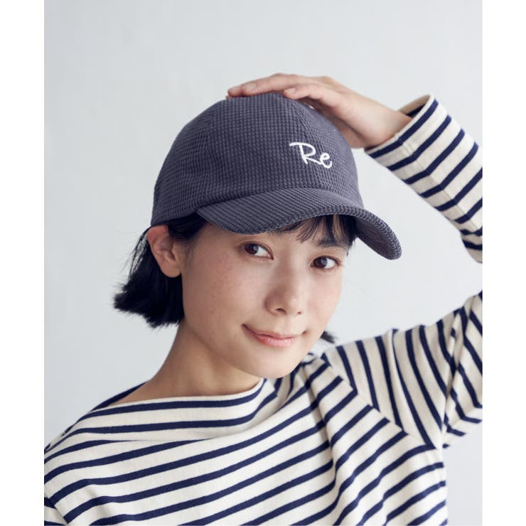 ポコポココールロゴキャップ | Lbc with Life | 詳細画像1 