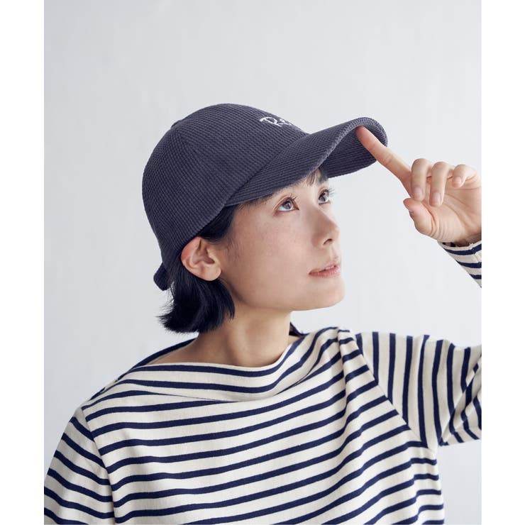 ポコポココールロゴキャップ | Lbc with Life | 詳細画像2 