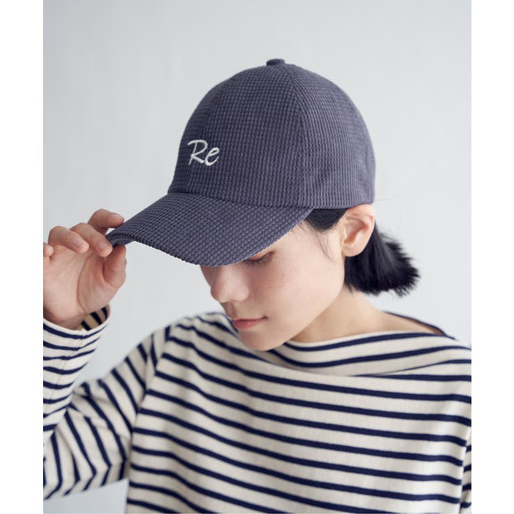 ポコポココールロゴキャップ | Lbc with Life | 詳細画像3 